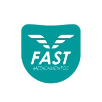 FAST MEDICAMENTOS Logo