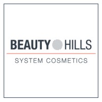 Beauty Hills Logo
