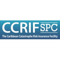 CCRIF SPC Logo