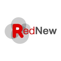 Red New S.L Logo