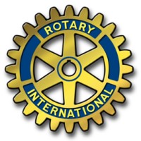 Rotary Club of Great Falls Virginia Logo