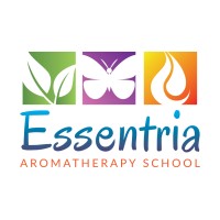 Essentria Aromatherapy School Logo