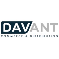 DAVANT Logo