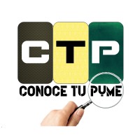 Conoce Tu PYME Logo