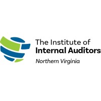 Institute of Internal Auditors (IIA) - Northern Virginia Chapter Logo