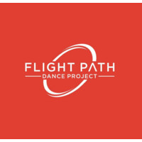 Flight Path Dance Project Logo