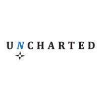 Uncharted Logo