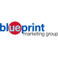 blueprint marketing group, llc Logo