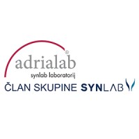 ADRIA LAB - SYNLAB SLOVENIJA Logo