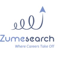 Zume Search Logo