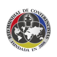 Red Mundial de Conferencistas Logo