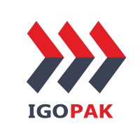 IGOPAK Logo