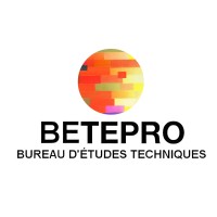 BETEPRO Logo