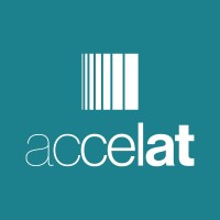 Accelat Logo