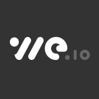 we.io GmbH Logo