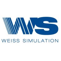 Weiss Simulation Logo