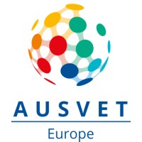 Ausvet Europe Logo