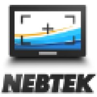 Nebtek Logo
