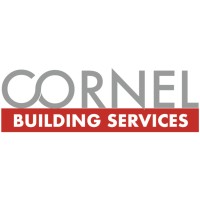 Cornel Building Services Logo