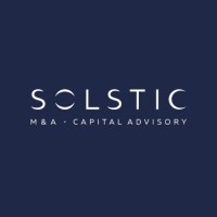 Solstic Advisors Logo