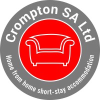 Crompton Serviced Accommodation Bournemouth Logo