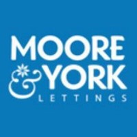 Moore & York Lettings Logo