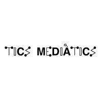 Tics Mediàtics Logo