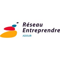 Réseau Entreprendre Adour Logo