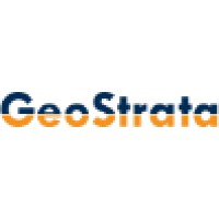 GeoStrata Logo