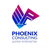 Phoenix Consulting Junior Entreprise Logo