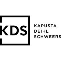 Kapusta Deihl & Schweers, LLC Logo