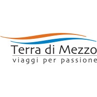 Terra di Mezzo Viaggi Logo