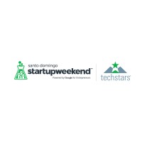 Startup Weekend Santo Domingo Logo