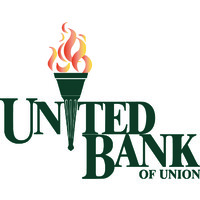 United Bank of Union Logo