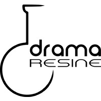 Drama Resine Logo