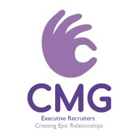 CMG Associates, LLC. Logo