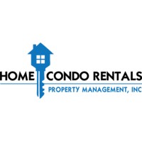 Home and Condo Rentals, Inc. Logo