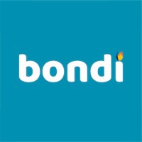 bondi - Community-Focused Mobility 💙 Logo