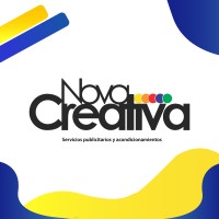 Nova Creativa Logo