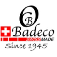 BADECO SA Logo