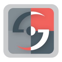 Splitting Image Logo