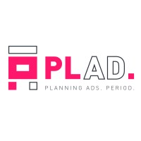 Plad Logo