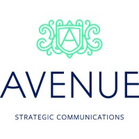 Avenue Strategic Communications Logo