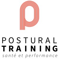 Postural Training Logo