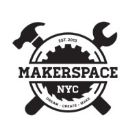 MakerSpace NYC Logo