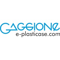GAGGIONE E-PLASTICASE Logo