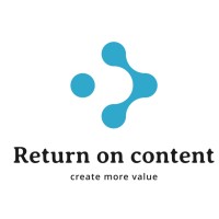 Return on content.nl Logo