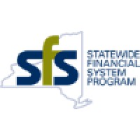 Statewide Financial System Logo