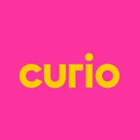 Curio Logo