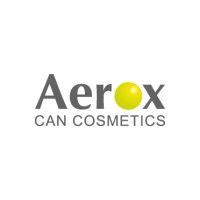 Aerox AG Logo